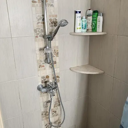 Modern Apt In Paphos Port - Pool & 50 M To The Sea