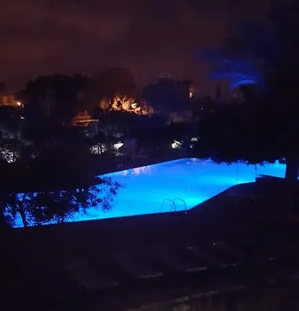 Modern Apt In Paphos Port - Pool & 50 M To The Sea