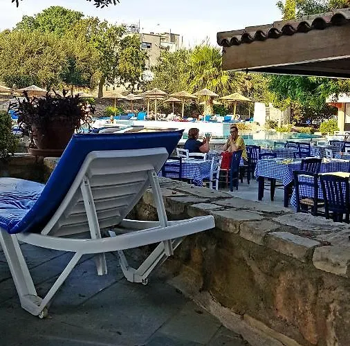 Modern Apt In Paphos Port - Pool & 50 M To The Sea Paphos