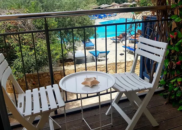 Modern Apt In Paphos Port - Pool & 50 M To The Sea Appartamento Paphos