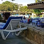 Modern Apt In Paphos Port - Pool & 50 M To The Sea Paphos